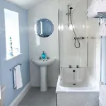 Riverview With Private Parking Apartman