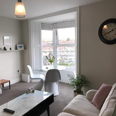 Apartament Riverview With Private Parking Whitby