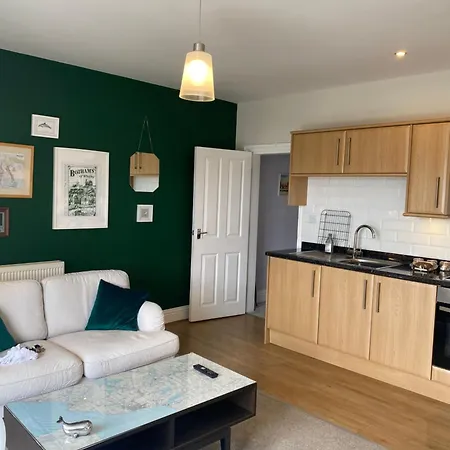 Apartment Riverview With Private Parking