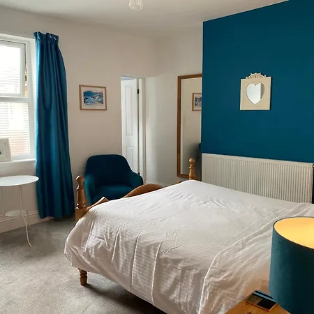 Riverview With Private Parking Appartement Whitby